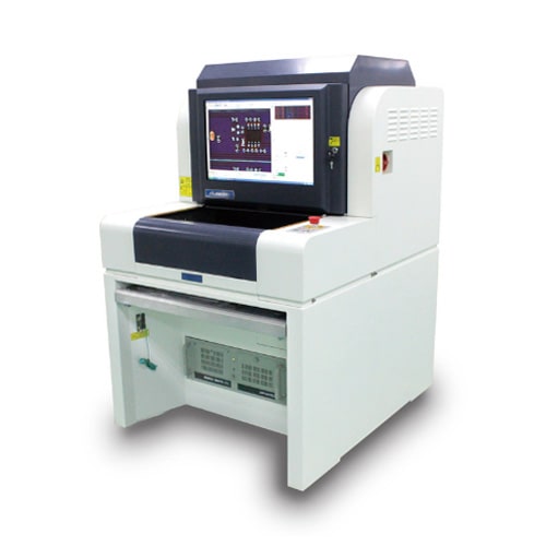ALD625-AOI Automatic Optical Inspection