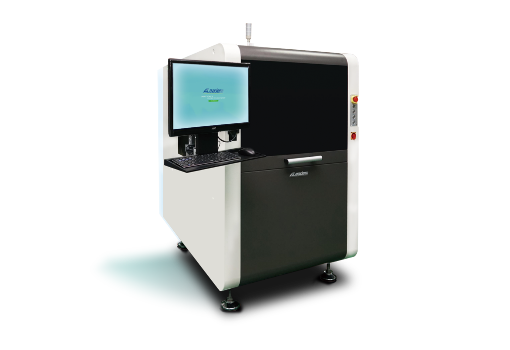 aoi machine - ALeader-Europe Automatic Optical Inspection